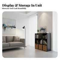 cube Cube Organizer Multi-Functional customizable Cube Organizer for Parents, Renters