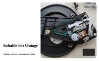 5mm Flat Belt Good Turntable Belt