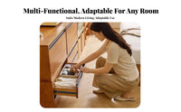 Complimentarystanding Storage Cube Customizable Layout Complimentarystanding Cube Organizer Retro & Design Multi-Functional