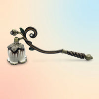Metal Candle Snuffer Tool, European Style