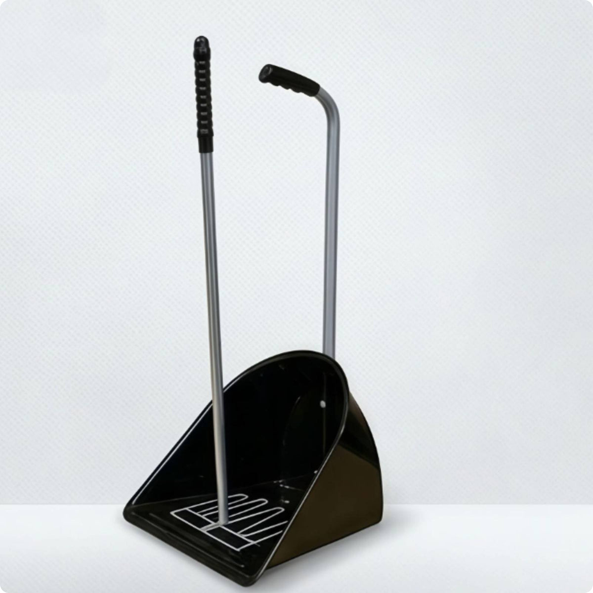 Stall Cleaning Kit Sturdy Manure Scoop Set Easy to Clean for Barn