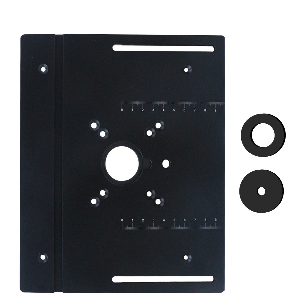 Black / C8 Single Board