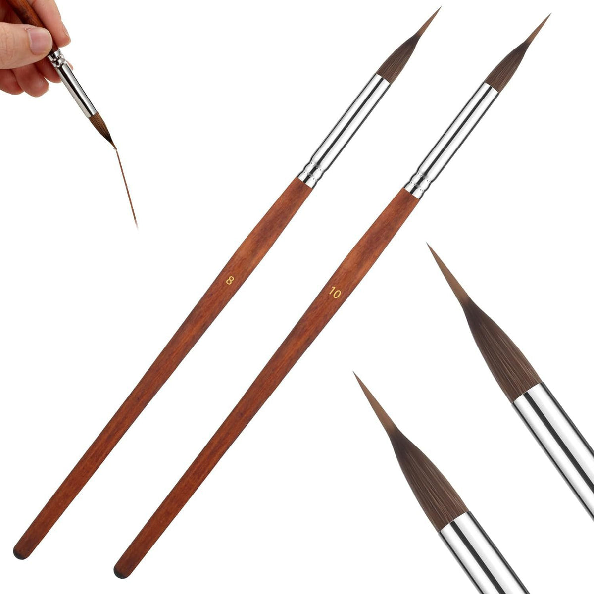 2-pk Paintbrush