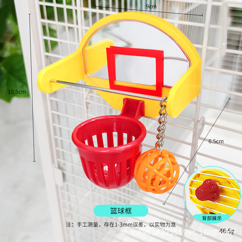 Basketball Hoop