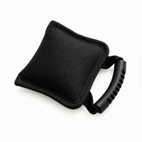 Dog Tug Toy with Handle Compact Dog Toy with Handle Bite Pillow for Dogs