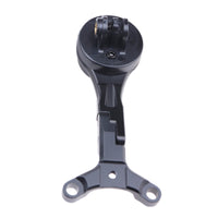 Aluminum Bike Computer Mount for Cannondale Supersix and Systemsix KNOT