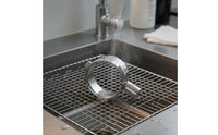 51mm Bottomless Portafilter Food Grade Espresso Filter Holder Detachable Design