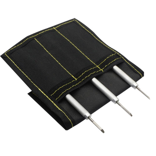 3 Pieces Carving Tools Kit Nut Carving Set Portable Case