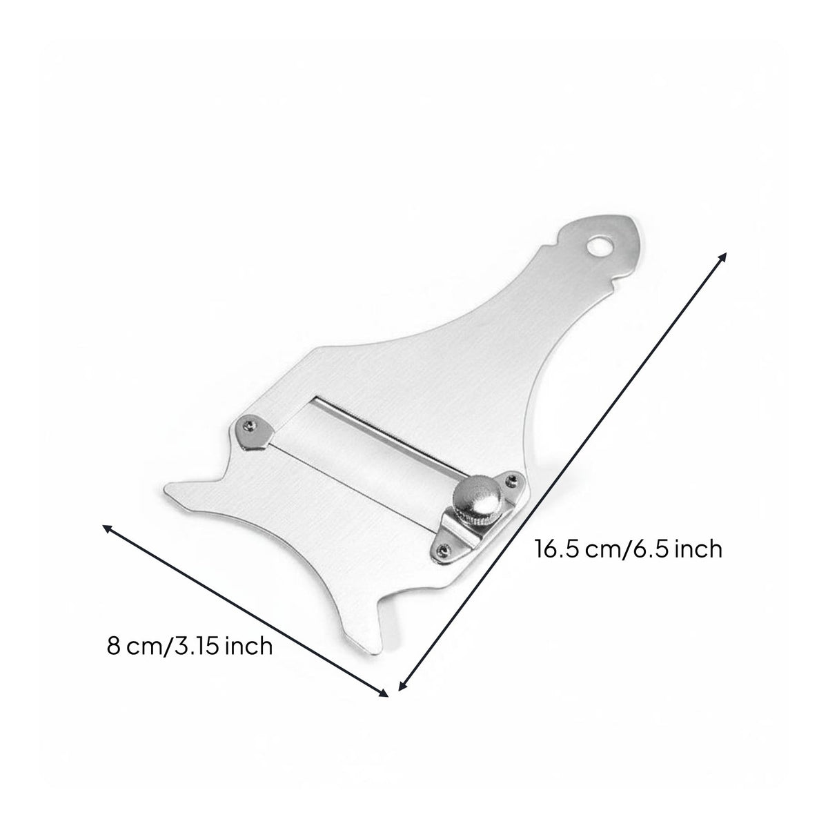 Truffle Multi-Use Chocolate Grater for Restaurant