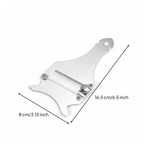 Truffle Multi-Use Chocolate Grater for Restaurant