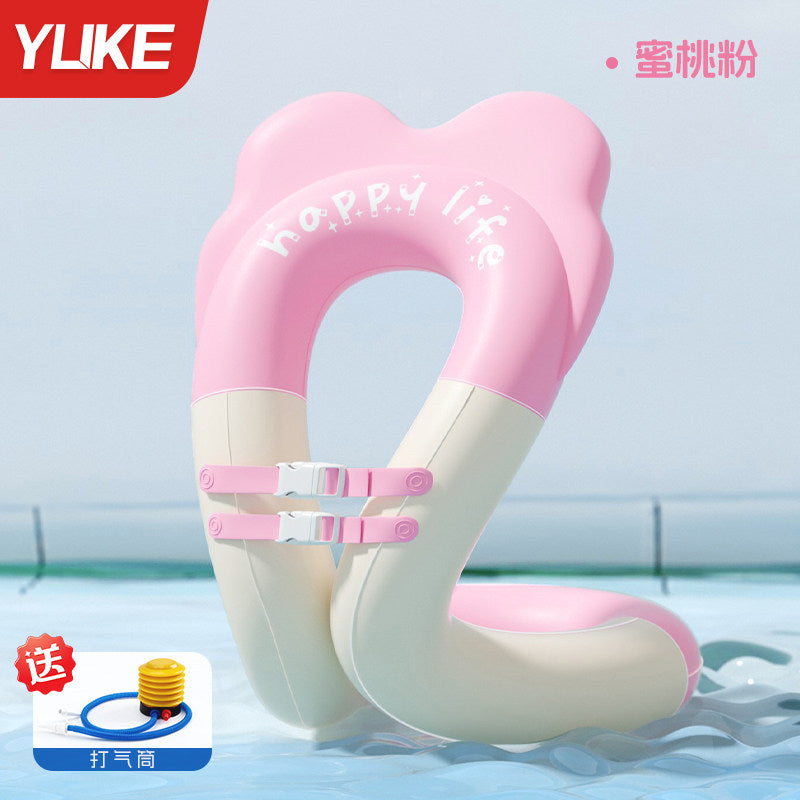 Pink / Ring Only