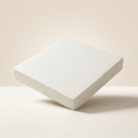 Chair Cushion with Ties Padded Seat Cushion with Ties Soft Long-Lasting for Students, Office Chairs, Stools