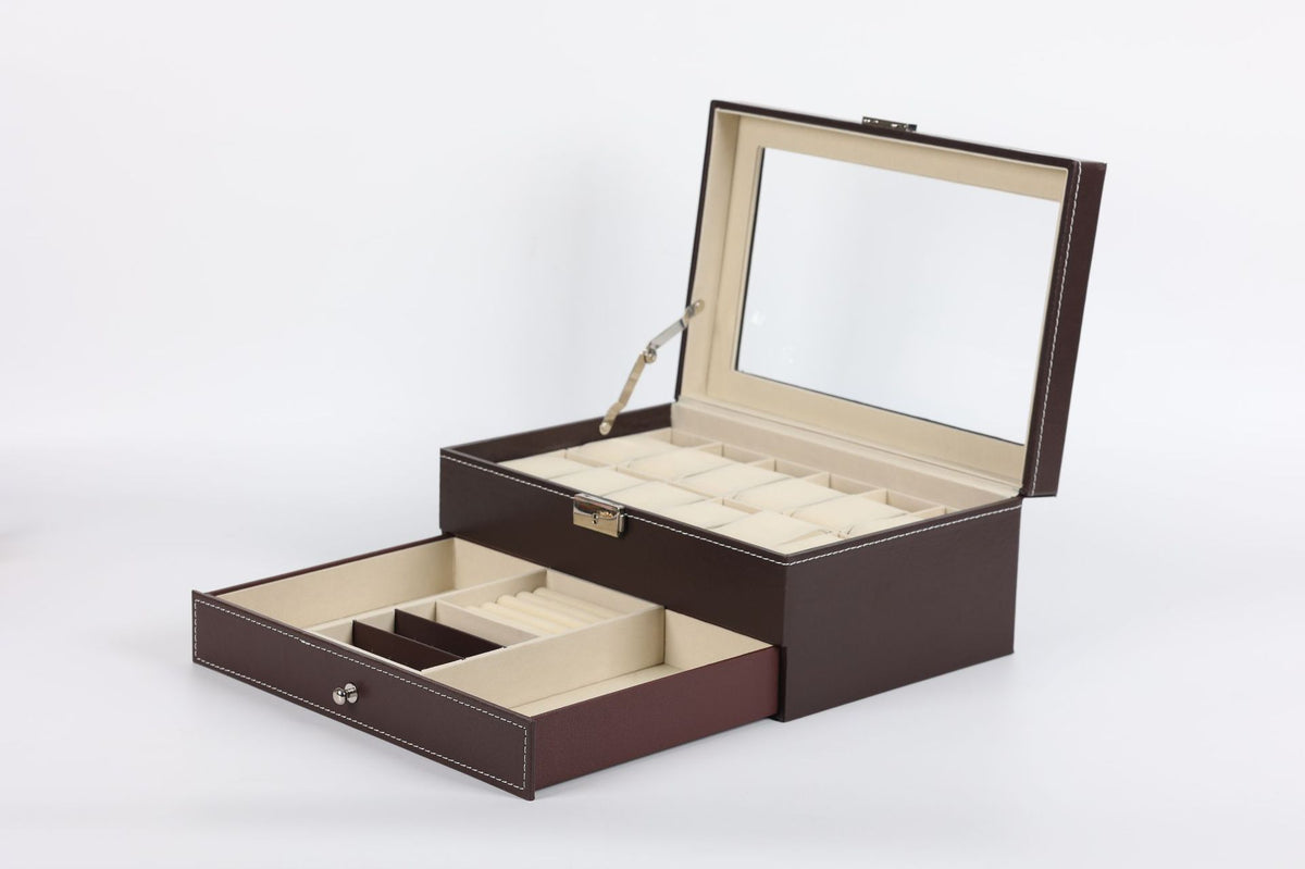 2-layer Watch a