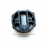 Tire Changer Accessories, Cylinder Gasket Kit, Control Valve, Universal Tire Machine Parts for Automotive Repair