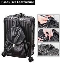 Luggage Strap for Suitcase Travel Bag Fixation