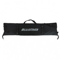 Foldable Fin Bag Straps and Buckles Long Fin Carrier Rectangular