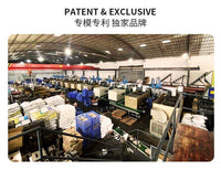 维吉熊冷风机遥控可调节室内壁挂式暖风机家用冷暖两用移动小空调