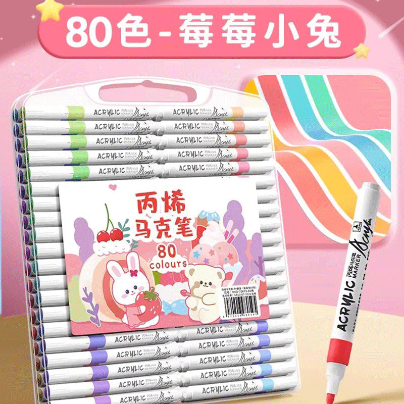Deluxe Box E