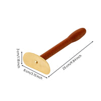 Gua Sha Tool Smooth Gua Sha Burr-Burrless