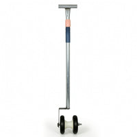 Micro-Irrigation Irrigation Pipe Lifter Rolling for Vegetable Garden, Farmers