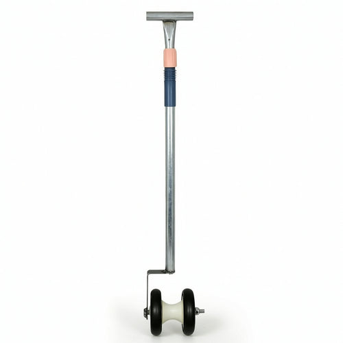 Micro-Irrigation Irrigation Pipe Lifter Rolling for Vegetable Garden, Farmers
