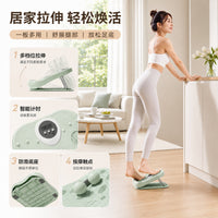 拉筋板斜踏板可调节折叠家用小腿拉伸健身器材美腿神器跨境批发