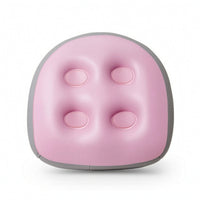 Bath Cushion with Suction Cups Non-Slip Inflatable Bath Cushion Padded for Adults, Bathtub, Hot Tub