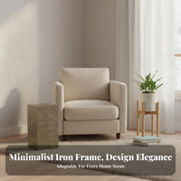 Tiered Plant Stand Set Multi-Functional Indoor Furnishing Space-Saving Design