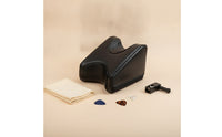 Guitar Neck Rest Padded Guitar Neck Support Pad Accessory for Guitarists, Workbench