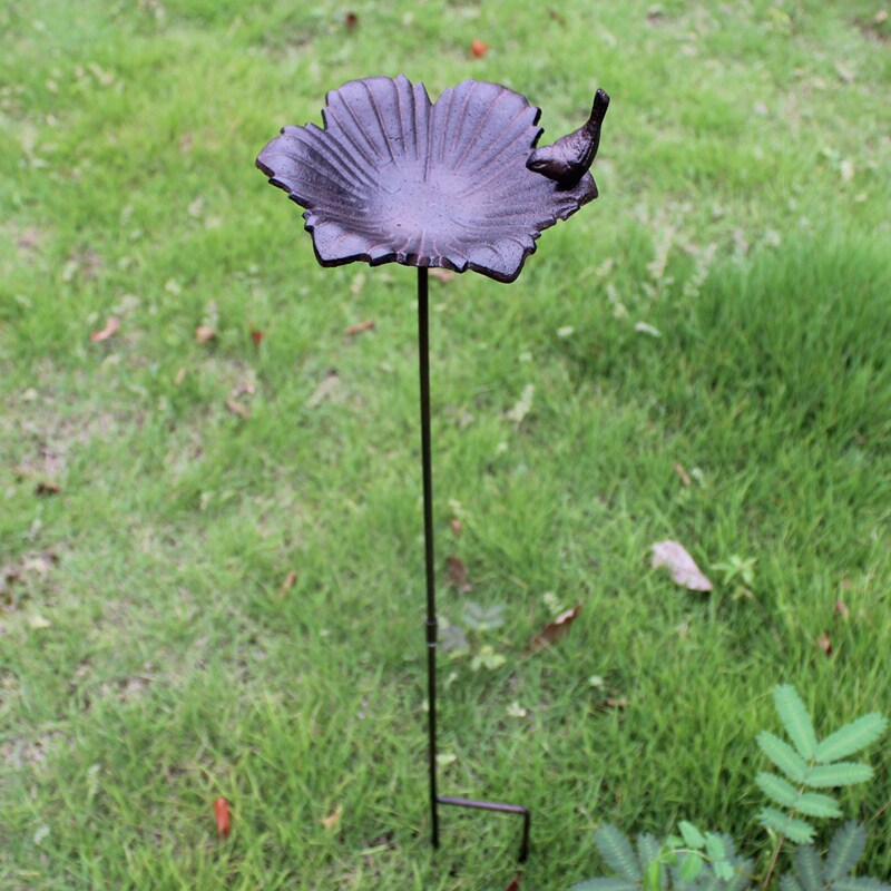 Bird Flower
