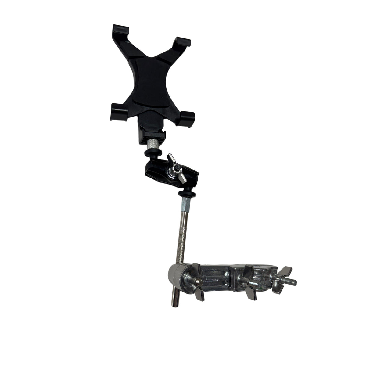 Tablet W Ext Clamp