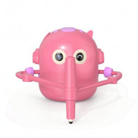 Drawing Robot Toy Intelligent Drawing Robot Doodle Bot Educational Interactive for Children, Preschool, Homeschool