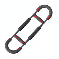 U-Shaped Arm Portable Spring Arm Strength Device Stable Spring Adjustable Power Turner for Home Gym