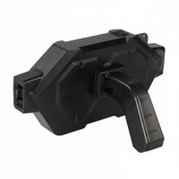 Cycle Chain Cleaning Tool Handheld Bike Chain Cleaning Tool Portable for Garage