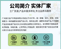 户外车载淋浴房防水黑胶牛津布全黑遮光配备90度旋转支架带LED灯