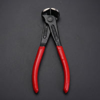 Stainless Steel Fret Wire Cutter