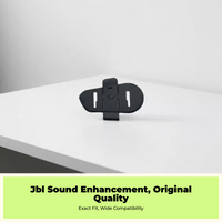 Cordless earphone kit with mic