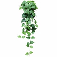 Artificial Trailing Greenery Indoor Decoration Greenery Vine Floral Arrangement Home Decor