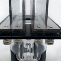Hidden Connector Jig Multifunctional Furniture Slot Jig Quick Setup for Workshop