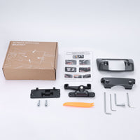 Tesla Center Console Screen Rotating Bracket