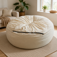 bean bag chair