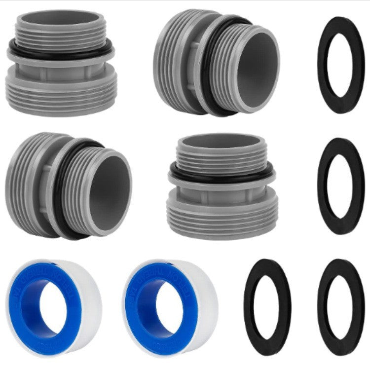 4560 Connector 4-pk