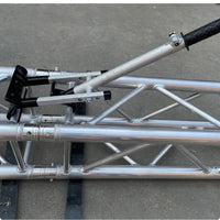 Framework Separator with Wrench Heavy-Duty Tool for Stage Installers