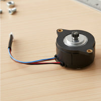 E-Axis Stepper Motor Compact 3D Printer Stepper Motor   for Makers