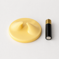 Pet Food Cover, Silicone Can Lid for Dog & Cat, Round Multi-Can Wet Food Lid, Fresh Storage, Odour Control, Reusable