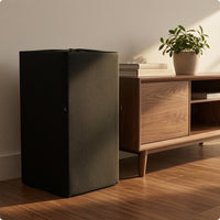 Speaker Dust Cover Soft Elastic Speaker Cover Easy to Install