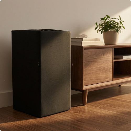 Speaker Dust Cover Soft Elastic Speaker Cover Easy to Install