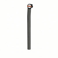 Carbon Seatpost Carbon Fiber Seatpost Secure Seat Pillar for Cyclists
