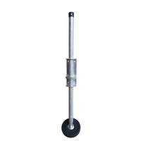Telescopic Ladder Support Foot Steel Ladder Foot Stabilizer Heavy-Duty
