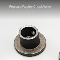Metal Check Valve for High Pressure Washer Pump